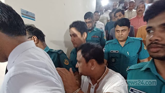 গোলাম রব্বানী হত্যা: খালাস পাওয়া আসামির পুনর্বিচারে যাবজ্জীবন