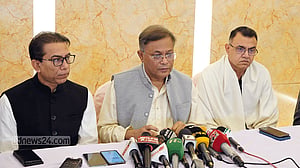 আগুন সন্ত্রাসীদের মূলোৎপাটন করাই হবে অন্যতম কাজ: হাছান