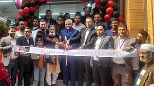 ‘স্বপ্ন’ এখন মালিবাগ বাজার রোডে