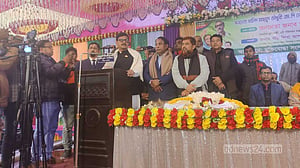 শিক্ষা প্রতিষ্ঠানগুলো হবে স্মার্ট নাগরিক তৈরির কারখানা: নৌ প্রতিমন্ত্রী