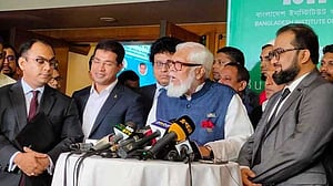 মার্কিন ভিসা নীতিতে বাণিজ্যে প্রভাব পড়বে না: সালমান রহমান