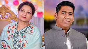 শাম্মী-সাদিকের ভোটের দৌড় আপিল বিভাগে শেষ