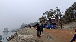 পাটুরিয়ায় ফেরি ডুবির তদন্তে দুই কমিটি