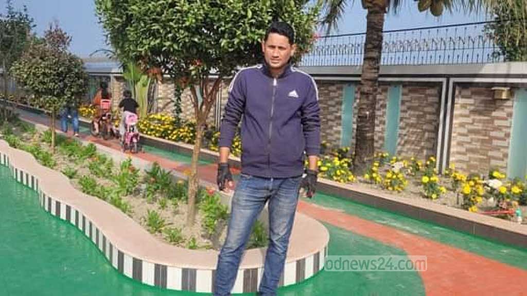 নোয়াখালীতে স্বতন্ত্র প্রার্থীর এজেন্টকে কুপিয়ে হত্যা