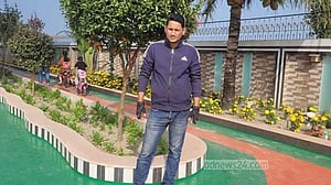 নোয়াখালীতে স্বতন্ত্র প্রার্থীর এজেন্টকে কুপিয়ে হত্যা