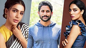 নাগা চৈতন্য এখনই বিয়ে ‘করছেন না’