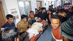 গাইবান্ধায় পরাজিত প্রার্থীর এজেন্ট উপজেলা চেয়ারম্যানের ওপর হামলা