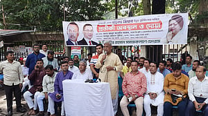 মেয়র তাপসকে ‘সাবধানে কথা বলার পরামর্শ’ বিএনপির ফারুকের