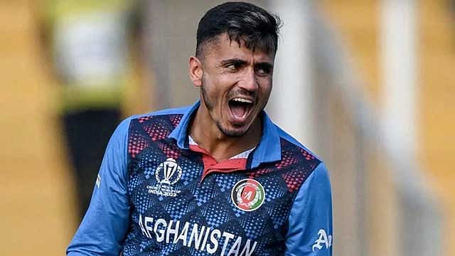 মুজিবকেও ‘ছাড় দিল’ আফগানিস্তান