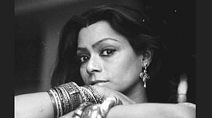 শ্রীলার প্রয়াণে ভেঙে পড়েছেন অঞ্জন-কৌশিকরা