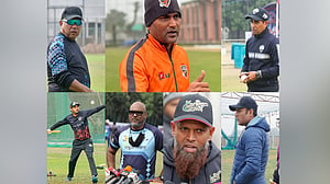 বিপিএলে প্রথমবার সব দলেই দেশি কোচ, তাই ‘বেশি সুযোগ’