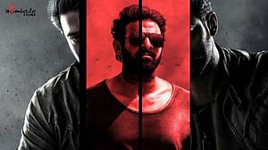 প্রভাসের 'সালার' মুক্তি পেছাল