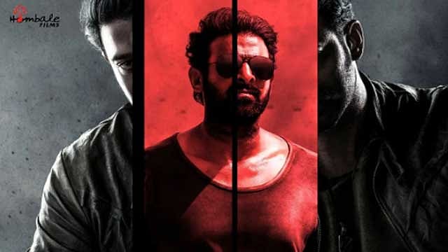 প্রভাসের 'সালার' মুক্তি পেছাল