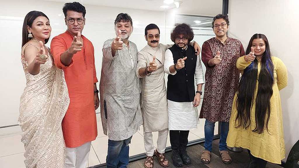 'দশম অবতার' আছে ১৯ অক্টোবর
