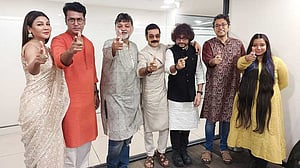 'দশম অবতার' আছে ১৯ অক্টোবর