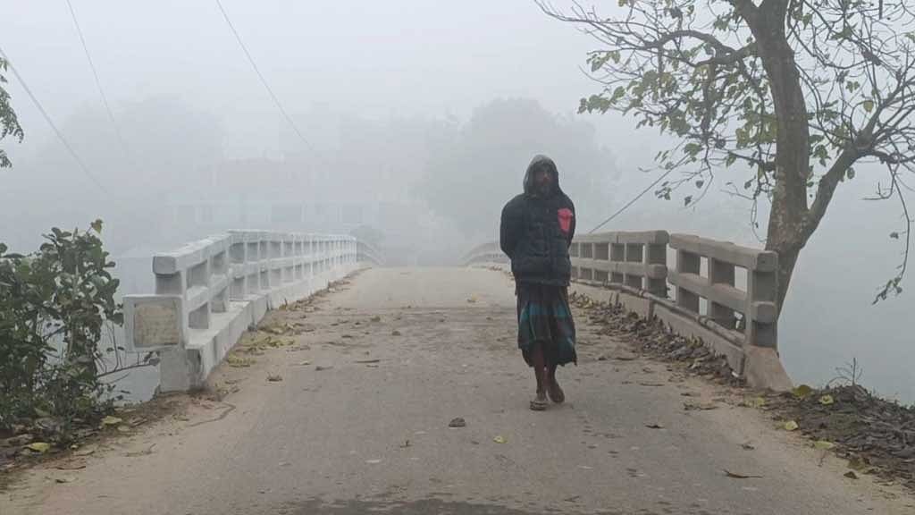 খুলনায় বৃষ্টির আভাস
