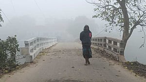 খুলনায় বৃষ্টির আভাস