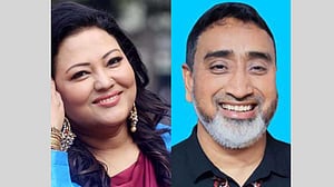 প্রতিদ্বন্দ্বীর প্রার্থিতা বাতিল চাইলেন মমতাজ