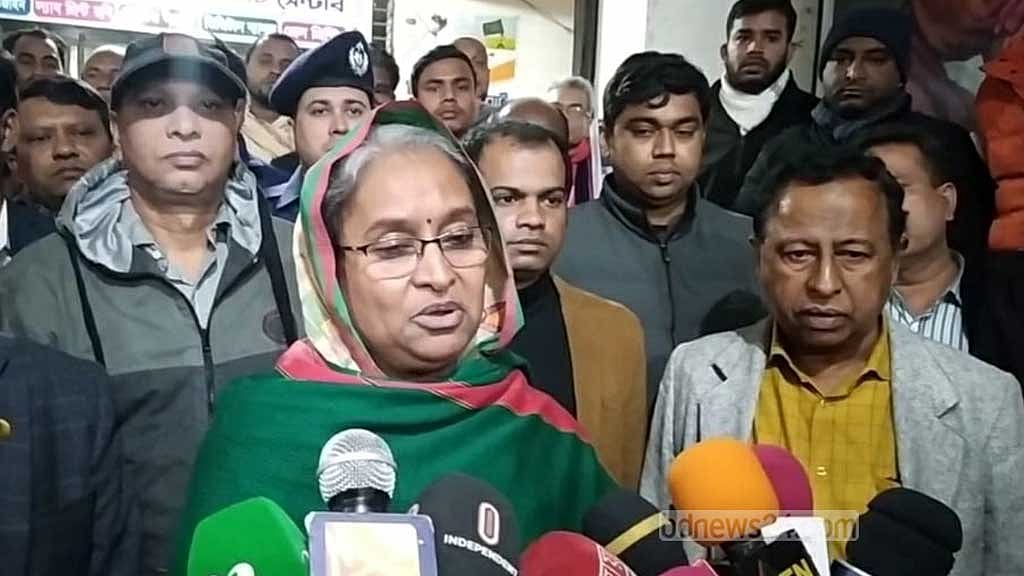 হতদরিদ্রের হার শূন্যে নামিয়ে আনার কথা বললেন নতুন সমাজকল্যাণমন্ত্রী