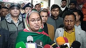 হতদরিদ্রের হার শূন্যে নামিয়ে আনার কথা বললেন নতুন সমাজকল্যাণমন্ত্রী
