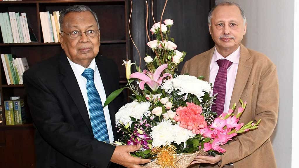 নতুন অর্থমন্ত্রীর কাছে ব্যবসাবান্ধব বাজেট চায় এফবিসিসিআই