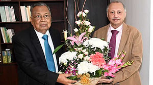 নতুন অর্থমন্ত্রীর কাছে ব্যবসাবান্ধব বাজেট চায় এফবিসিসিআই