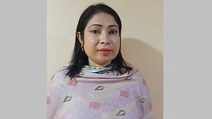 মিরপুরে ‘তালিকাভুক্ত শীর্ষ নারী ছিনতাইকারী’ গ্রেপ্তার