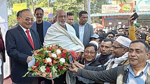 পাহাড়ে শান্তিপূর্ণ সহবস্থানের প্রতিশ্রুতি প্রতিমন্ত্রীর