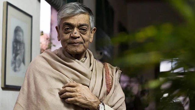 অসুস্থ সন্দীপ রায়