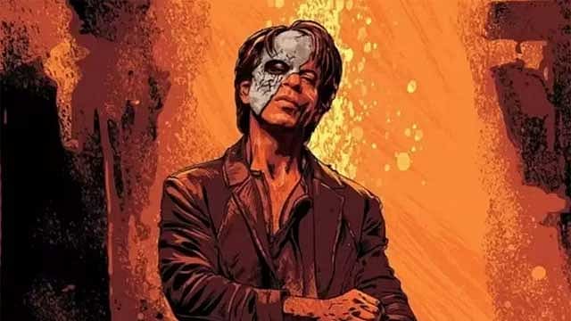 হাজার কোটির ঘরে ঢোকা ‘জওয়ান' কি নকল? অ্যাটলি যা বললেন