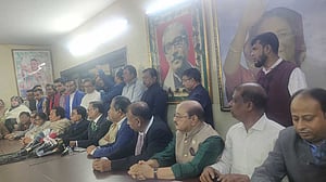 দ্রব্যমূল্য: ওবায়দুল কাদের চান ‘অ্যাকশন’