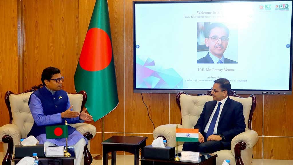 ‘টাকা পে’ কার্ডের অগ্রগতি জানালেন পলক