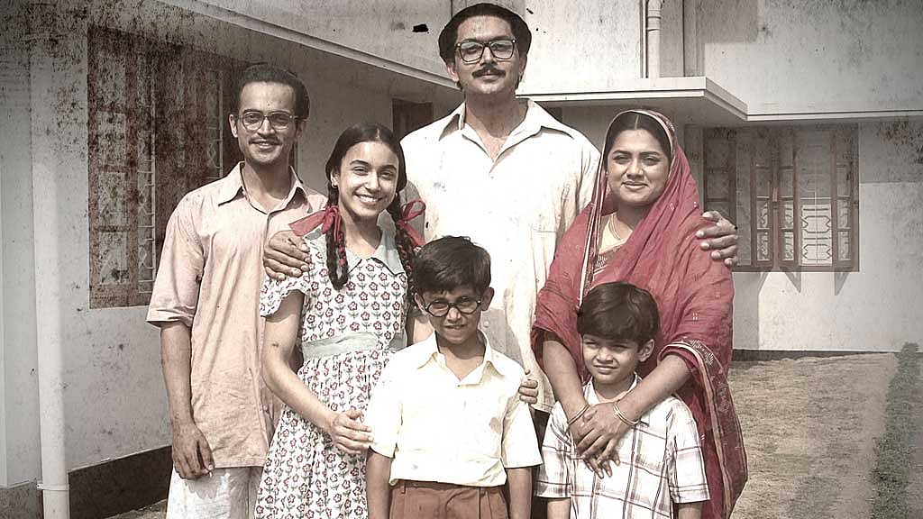 মুজিবের গল্প প্রতিধ্বনিত হবে সারা বিশ্বে: শ্যাম বেনেগাল