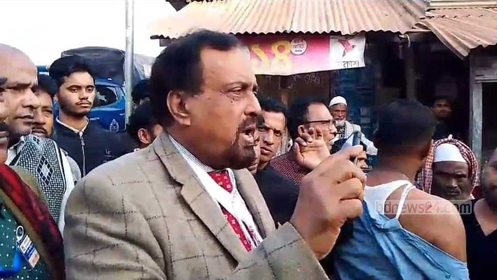 পটুয়াখালীতে ‘নৌকার’ হামলায় আহত ৬ লাঙ্গল সমর্থক