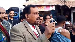 পটুয়াখালীতে ‘নৌকার’ হামলায় আহত ৬ লাঙ্গল সমর্থক