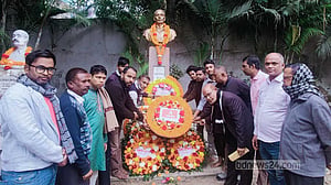 সূর্যসেনের ‘ফাঁসি দিবস’ জাতীয়ভাবে পালনের দাবি