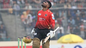 ফর্মে থাকা ইমরুল যে কারণে একাদশের বাইরে