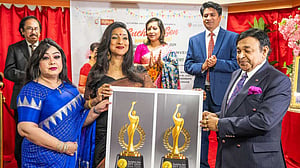 নিউ ইয়র্কে সুচিত্রা সেন বাংলা চলচ্চিত্র উৎসব ২০-২১ এপ্রিল
