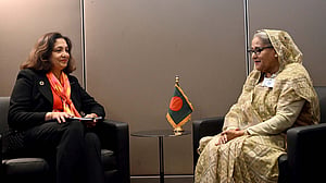 রোহিঙ্গাদের জন্য আরো ১১ কোটি ৬০ লাখ ডলার দিচ্ছে যুক্তরাষ্ট্র