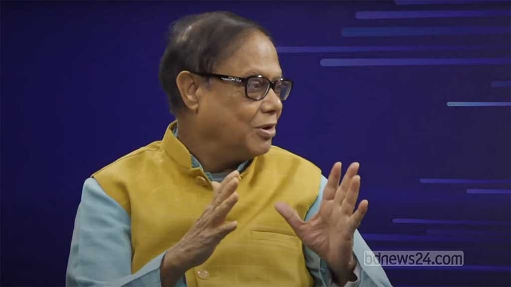 আর্থিক ব্যবস্থাপনা নিয়ে ৩ পরামর্শ আহসান মনসুরের