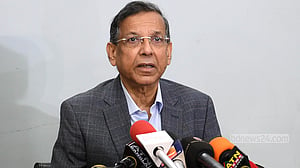 সংসদের আগামী অধিবেশনে উঠবে শ্রম আইন সংশোধন বিল: আইনমন্ত্রী