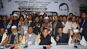 বরিশাল সদরে জিতেছেন জাহিদ ফারুক