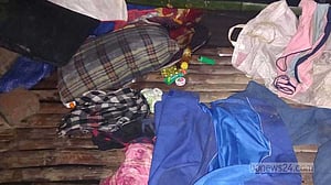 পাবনায় গরুচোর সন্দেহে গণপিটুনিতে ৩ জনের মৃত্যু