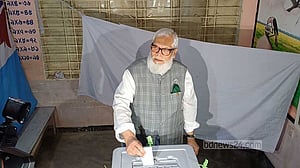 ঢাকা-১: সালমার অভিযোগ, সালমান বললেন ‘ভুয়া’