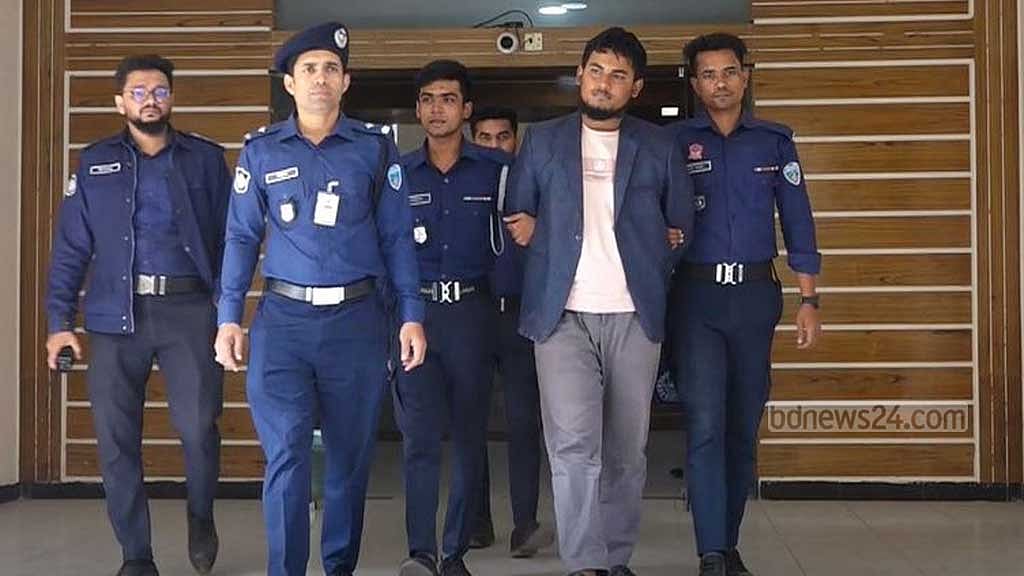 ‘দাঙ্গা লাগাতে’ রামুর বৌদ্ধ বিহারে আগুন: পুলিশ
