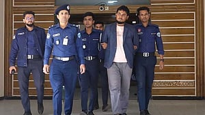 ‘দাঙ্গা লাগাতে’ রামুর বৌদ্ধ বিহারে আগুন: পুলিশ