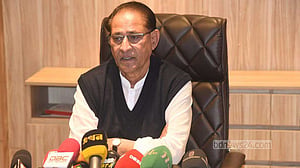 কিছু ক্ষেত্রে দ্রব্যমূল্য মানুষের ক্রয়ক্ষমতার বাইরে: প্রাণিসম্পদ মন্ত্রী