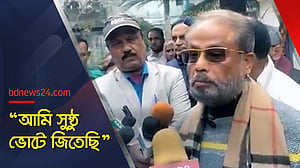 জাপায় মনোনয়ন ‘বাণিজ্য’? কী বলছেন জিএম কাদের?