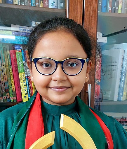 সুবহা সাফায়েত সিজদা