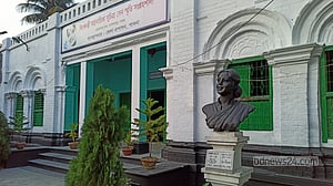 সুচিত্রা সেন স্মৃতি সংরক্ষণ পরিষদের প্রধান উপদেষ্টা হতে ‘আগ্রহ’ মুনমুন সেনের